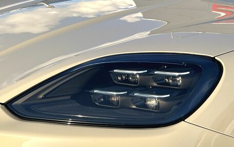 Porsche Cayenne III, 2023 год, 15 670 000 рублей, 10 фотография