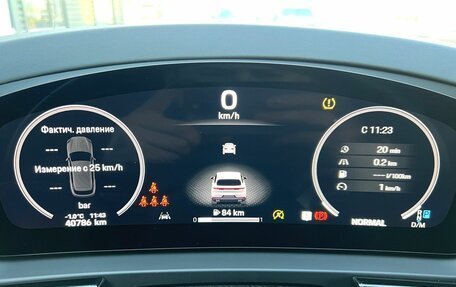 Porsche Cayenne III, 2023 год, 15 670 000 рублей, 21 фотография