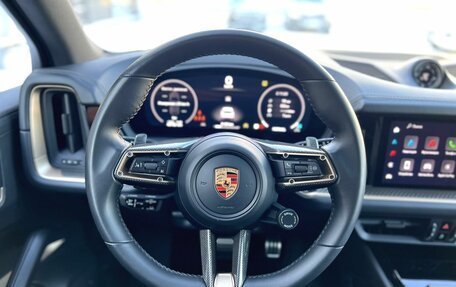 Porsche Cayenne III, 2023 год, 15 670 000 рублей, 20 фотография