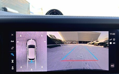 Porsche Cayenne III, 2023 год, 15 670 000 рублей, 30 фотография