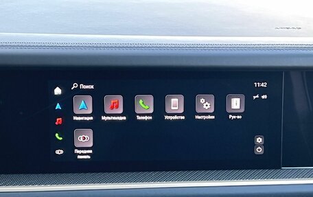 Porsche Cayenne III, 2023 год, 15 670 000 рублей, 31 фотография