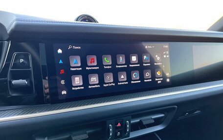 Porsche Cayenne III, 2023 год, 15 670 000 рублей, 32 фотография