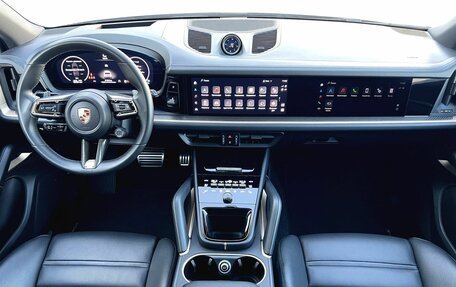 Porsche Cayenne III, 2023 год, 15 670 000 рублей, 40 фотография