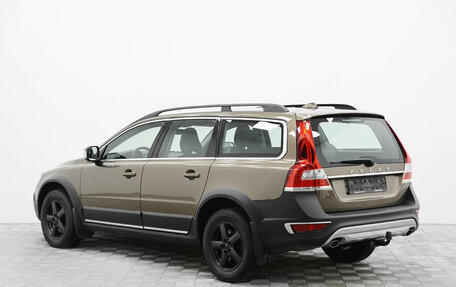 Volvo XC70 II рестайлинг, 2016 год, 1 990 000 рублей, 4 фотография