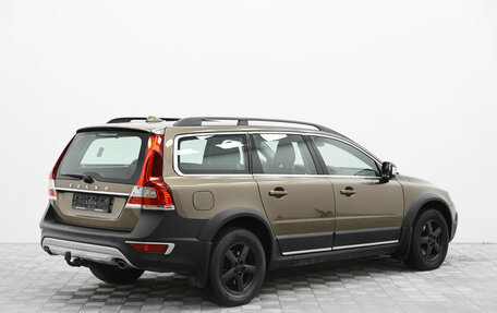 Volvo XC70 II рестайлинг, 2016 год, 1 990 000 рублей, 2 фотография