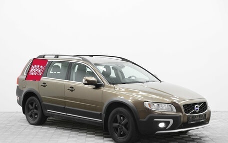Volvo XC70 II рестайлинг, 2016 год, 1 990 000 рублей, 3 фотография