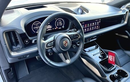 Porsche Cayenne III, 2023 год, 15 670 000 рублей, 37 фотография