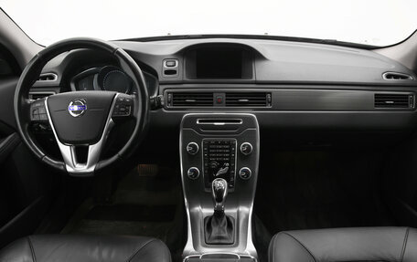 Volvo XC70 II рестайлинг, 2016 год, 1 990 000 рублей, 5 фотография