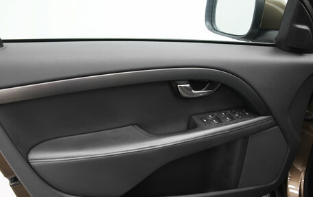 Volvo XC70 II рестайлинг, 2016 год, 1 990 000 рублей, 12 фотография