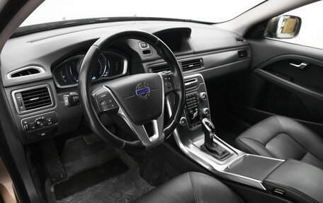 Volvo XC70 II рестайлинг, 2016 год, 1 990 000 рублей, 6 фотография