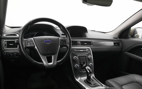 Volvo XC70 II рестайлинг, 2016 год, 1 990 000 рублей, 10 фотография