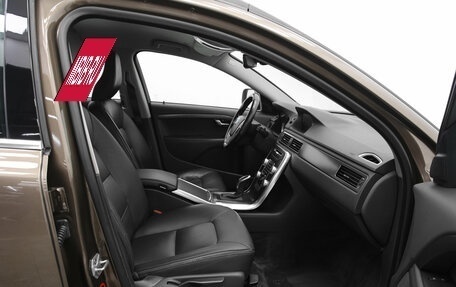 Volvo XC70 II рестайлинг, 2016 год, 1 990 000 рублей, 13 фотография