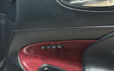 Lexus GS III рестайлинг, 2007 год, 970 000 рублей, 15 фотография