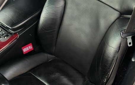 Lexus GS III рестайлинг, 2007 год, 970 000 рублей, 13 фотография