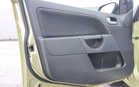 Ford Fiesta, 2006 год, 399 000 рублей, 5 фотография