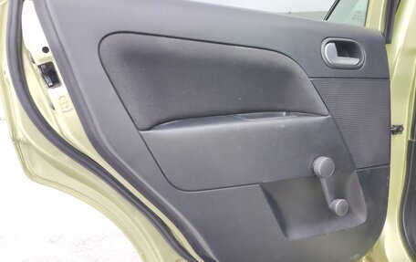 Ford Fiesta, 2006 год, 399 000 рублей, 6 фотография