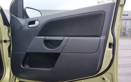 Ford Fiesta, 2006 год, 399 000 рублей, 7 фотография