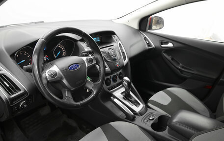 Ford Focus III, 2012 год, 780 000 рублей, 7 фотография