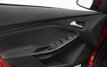 Ford Focus III, 2012 год, 780 000 рублей, 9 фотография