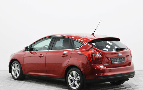 Ford Focus III, 2012 год, 780 000 рублей, 4 фотография