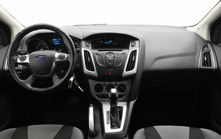 Ford Focus III, 2012 год, 780 000 рублей, 5 фотография