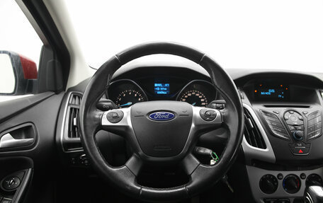 Ford Focus III, 2012 год, 780 000 рублей, 6 фотография