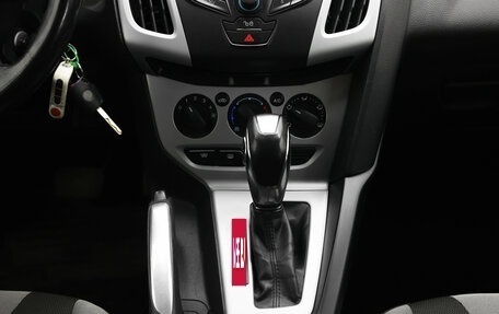 Ford Focus III, 2012 год, 780 000 рублей, 8 фотография