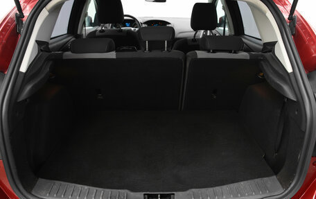 Ford Focus III, 2012 год, 780 000 рублей, 15 фотография