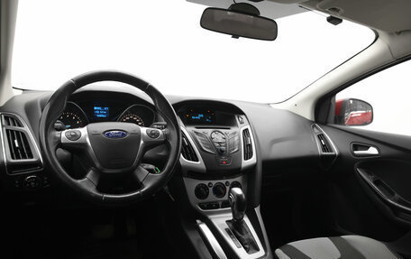 Ford Focus III, 2012 год, 780 000 рублей, 10 фотография