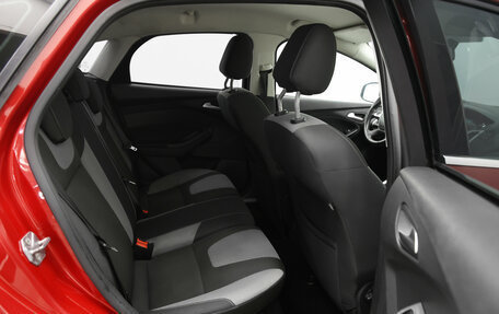 Ford Focus III, 2012 год, 780 000 рублей, 13 фотография