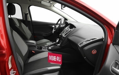 Ford Focus III, 2012 год, 780 000 рублей, 11 фотография