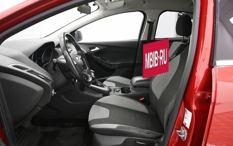 Ford Focus III, 2012 год, 780 000 рублей, 12 фотография