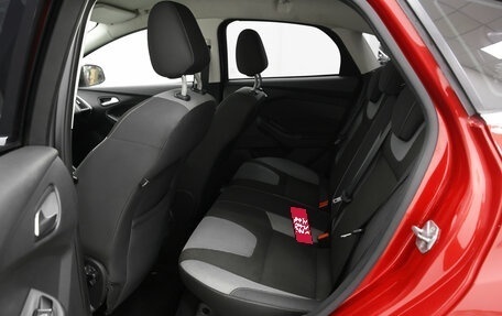 Ford Focus III, 2012 год, 780 000 рублей, 14 фотография