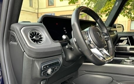 Mercedes-Benz G-Класс AMG, 2019 год, 15 200 000 рублей, 7 фотография