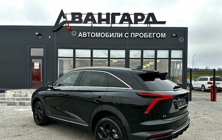 Haval F7, 2025 год, 3 050 000 рублей, 4 фотография