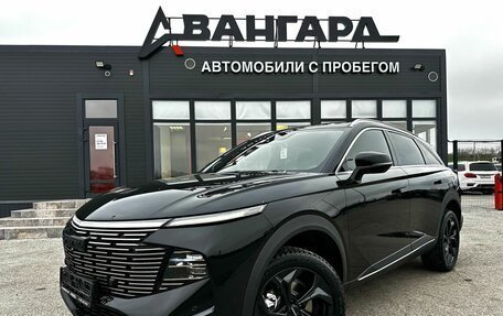 Haval F7, 2025 год, 3 050 000 рублей, 2 фотография