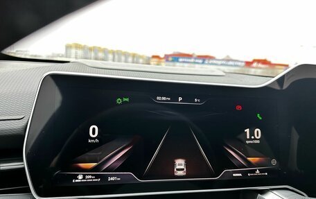 Haval F7, 2025 год, 3 050 000 рублей, 15 фотография