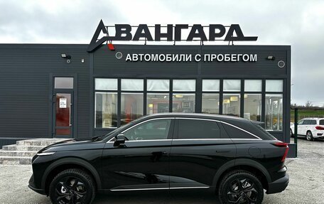 Haval F7, 2025 год, 3 050 000 рублей, 3 фотография