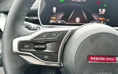 Haval F7, 2025 год, 3 050 000 рублей, 13 фотография