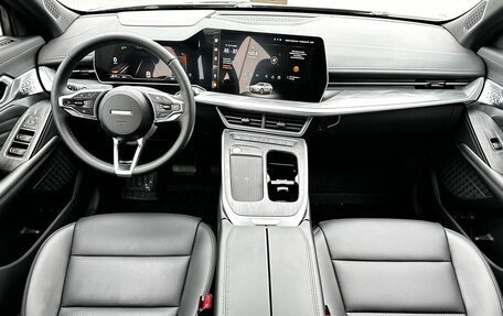 Haval F7, 2025 год, 3 050 000 рублей, 18 фотография