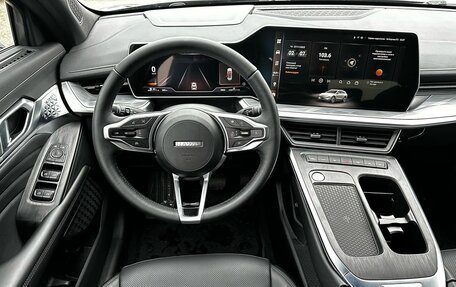 Haval F7, 2025 год, 3 050 000 рублей, 19 фотография