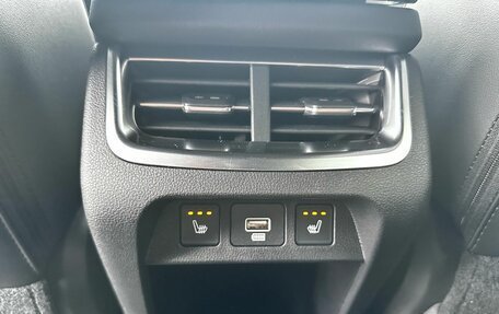 Haval F7, 2025 год, 3 050 000 рублей, 26 фотография