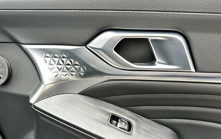 Haval F7, 2025 год, 3 050 000 рублей, 24 фотография