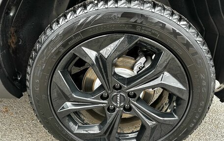 Haval F7, 2025 год, 3 050 000 рублей, 28 фотография