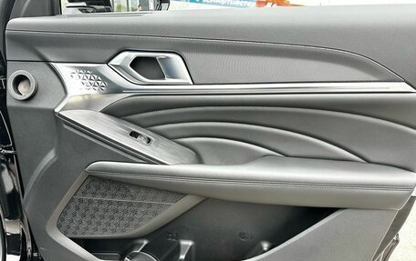 Haval F7, 2025 год, 3 050 000 рублей, 23 фотография