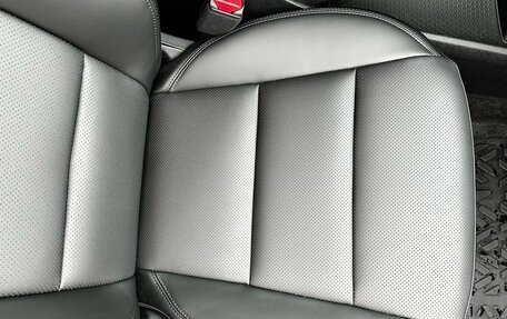 Haval F7, 2025 год, 3 050 000 рублей, 22 фотография