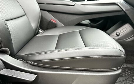 Haval F7, 2025 год, 3 050 000 рублей, 21 фотография