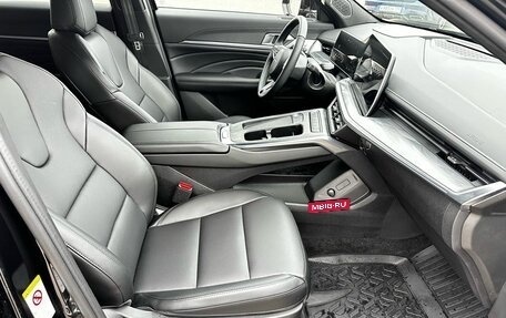 Haval F7, 2025 год, 3 050 000 рублей, 20 фотография