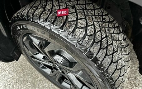 Haval F7, 2025 год, 3 050 000 рублей, 29 фотография