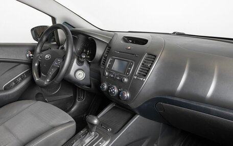 KIA Cerato III, 2016 год, 1 302 000 рублей, 4 фотография